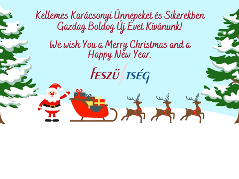 Ünnepi nyitvatartás 2025