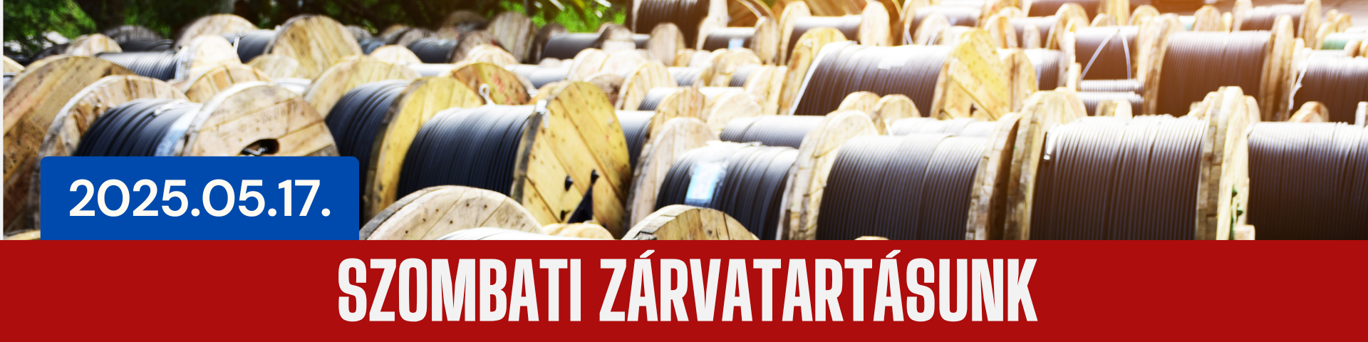 Szombati zárvatartás